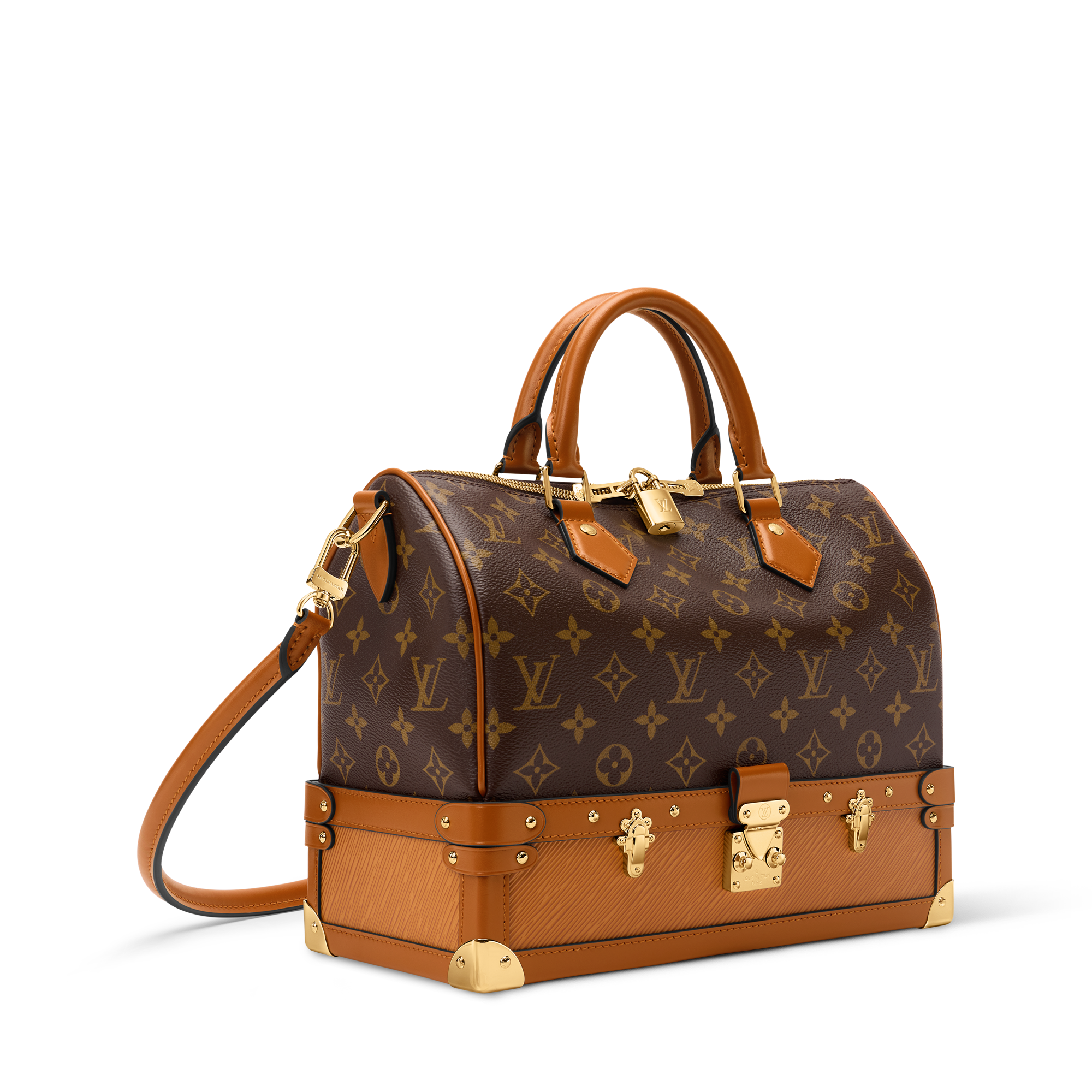 スピーディ・バンドリエール 30 モノグラム｜ルイ・ヴィトン 公式